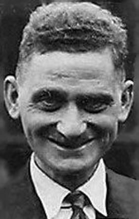 Aäron van Praag