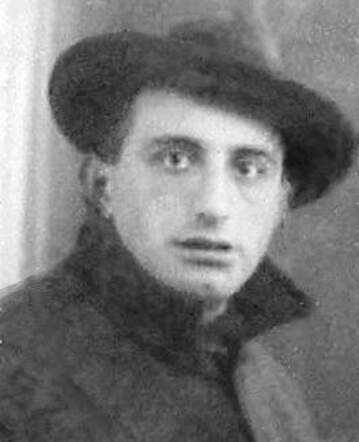 Aäron van Praag