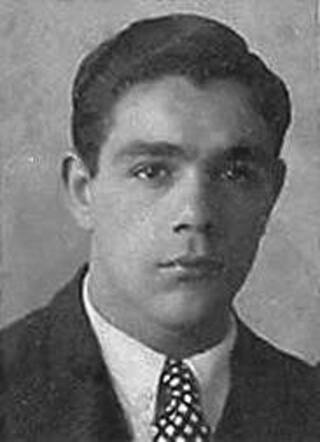 Elias Samuel van Praag