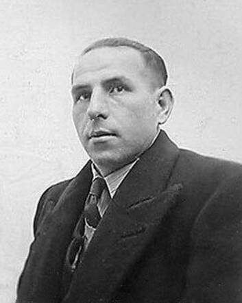 Ezechiel van Praag