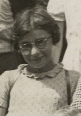 Hanna Isidora van Praag