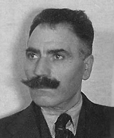 Isaäc van Praag