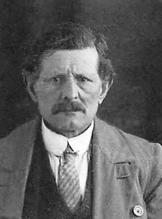 Jacob van Praag