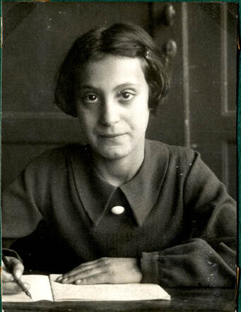Judith van Praag