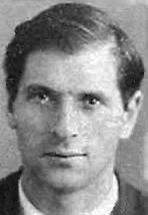 Marcus van Praag