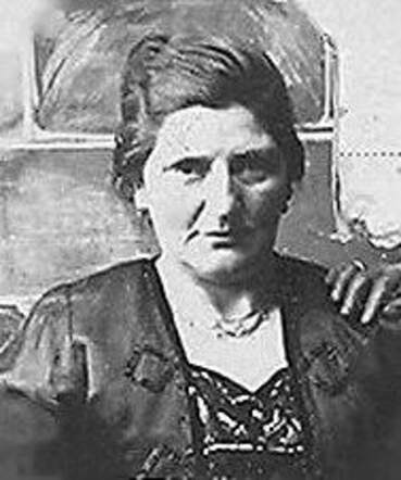 Roosje van Praag-Pots