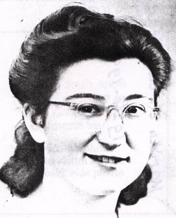 Marian Elisabeth van Praag