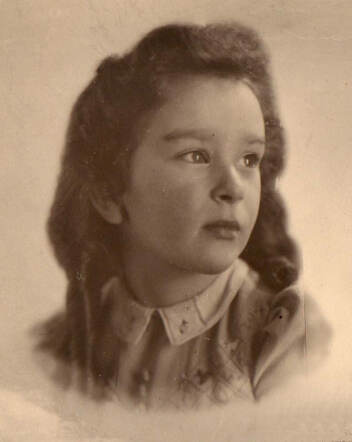 Rosine Geertruida [Robbie] van Praag