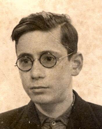 Simon van Praag