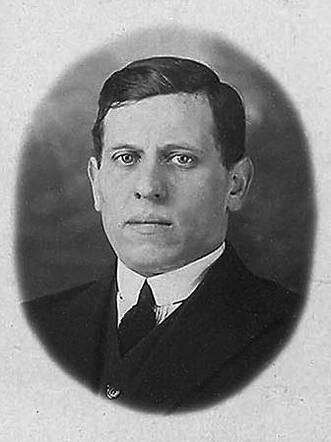 Salomon van Praag