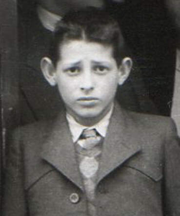 Josef Prager