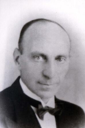 Abraham Prins