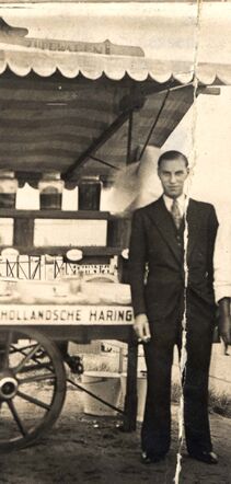 Hijman Nathan Prins