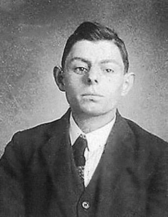 Joseph Prins
