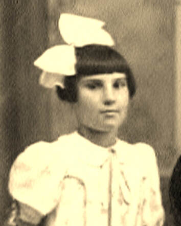 Mary Prins