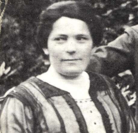 Bella Prins-Schwab