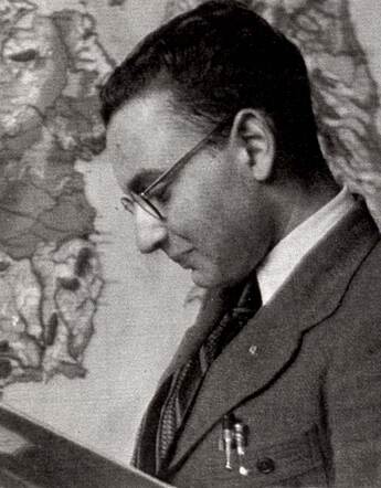Jacob Querido