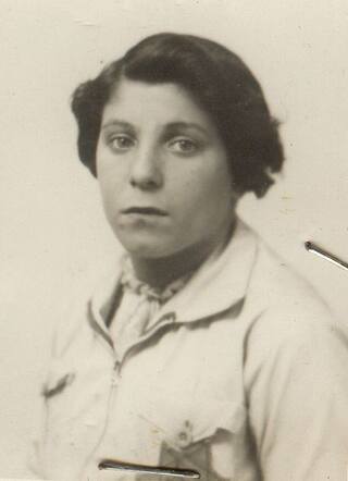 Rebecca de Hond
