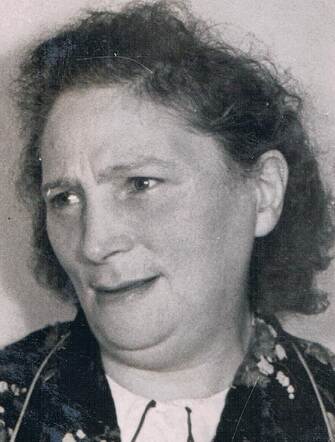Sophia Viool-Soesman