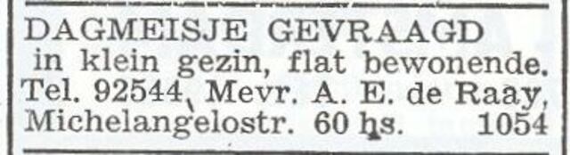 Gezin de Raaij