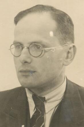 Hendrik van Raalte