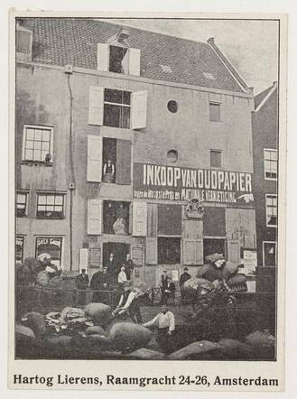 Raamgracht 24-26