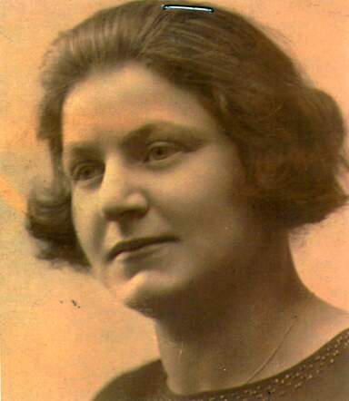 Sophia Raap-Preger