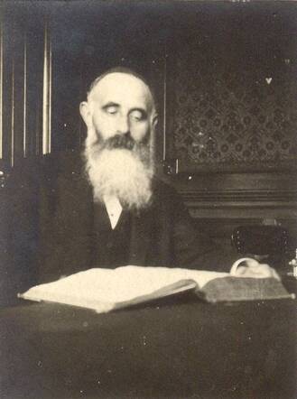 Simon Philip de Vries