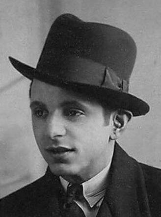 Isidor Rabinowitsch