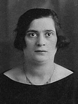Rachel Appelboom-Park
