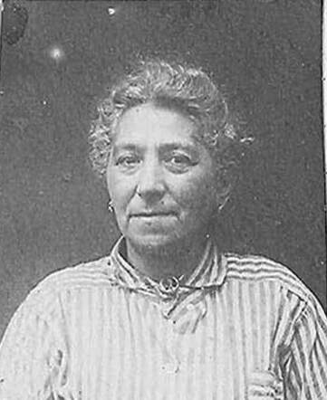 Rachel Bernardha Verduin-Stijsel