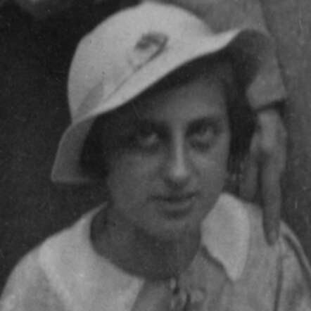Rachel Blok