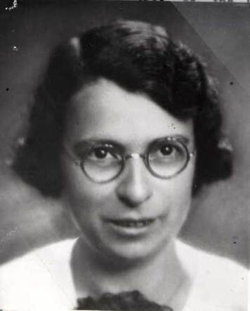 Rachel Blom-Maij