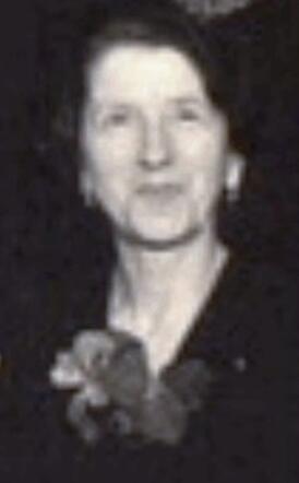 Rachel Poppers-Clarenburg