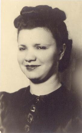 Rachel Cozijn-Rijne