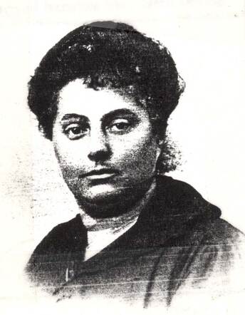 Rachel Frank-Frank