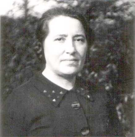 Rachel Gans-Bierschenk
