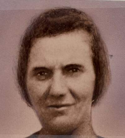 Rachel Gans-Bos