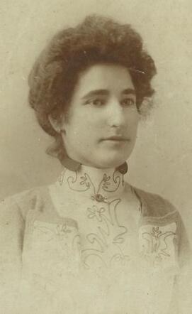 Rachel Godfried-Costers