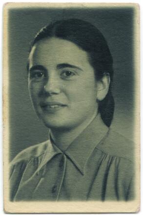 Rachel Hertz-Roos