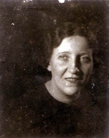 Rachel Lisser-Keijser