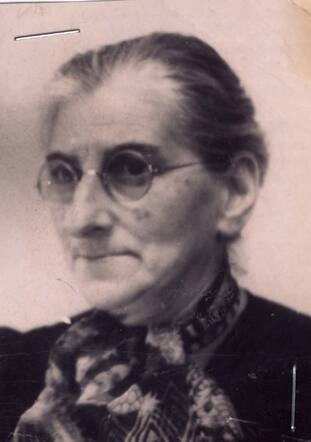 Rachel Menist-Ludel