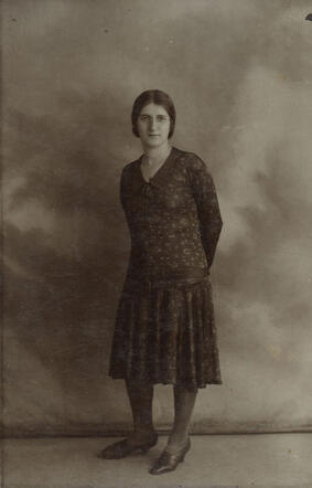 Rachel Noot-Cozijn