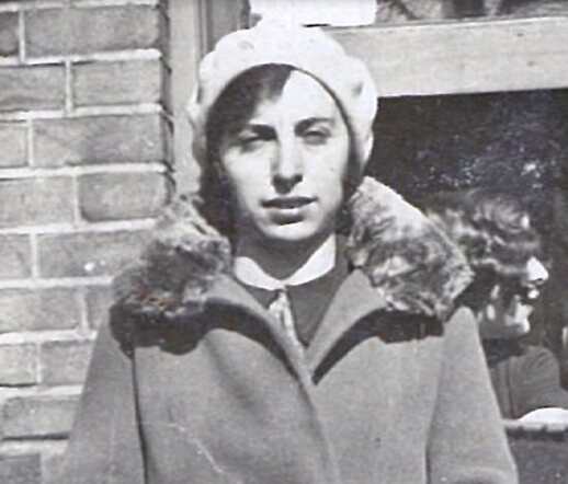Rachel Pach-Hyman