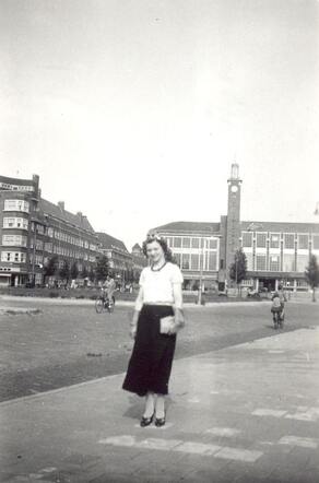 Rachel Cozijn-Rijne
