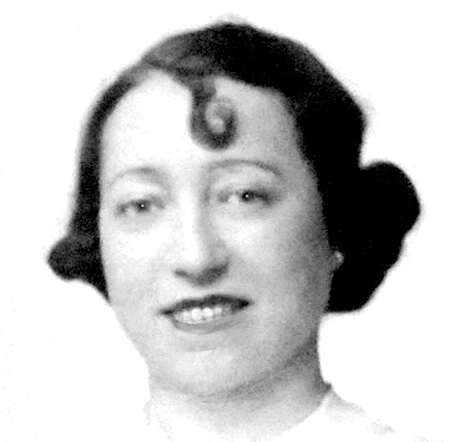 Rachel Schachner-Rosner