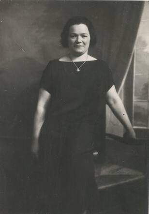 Rachel Scheffer