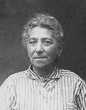 Rachel Bernardina Verduin-Stijsel