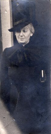 Rachel van Coevorden-Vos