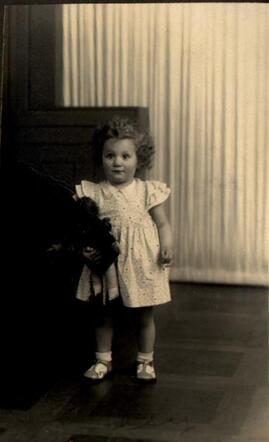 Rachel van Gelder